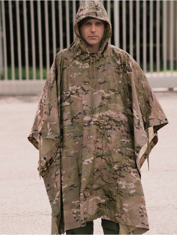 Sturm Miltec Kamuflaj Panço