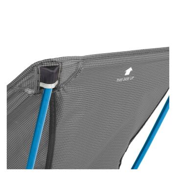 Helinox Chair Zero L Outdoor Kamp Sandalyesi