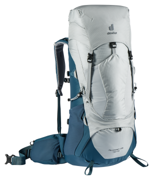 Deuter Aircontact Lite 40 + 10 Çanta Tin-Arctic
