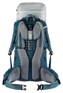 Deuter Aircontact Lite 40 + 10 Çanta Tin-Arctic