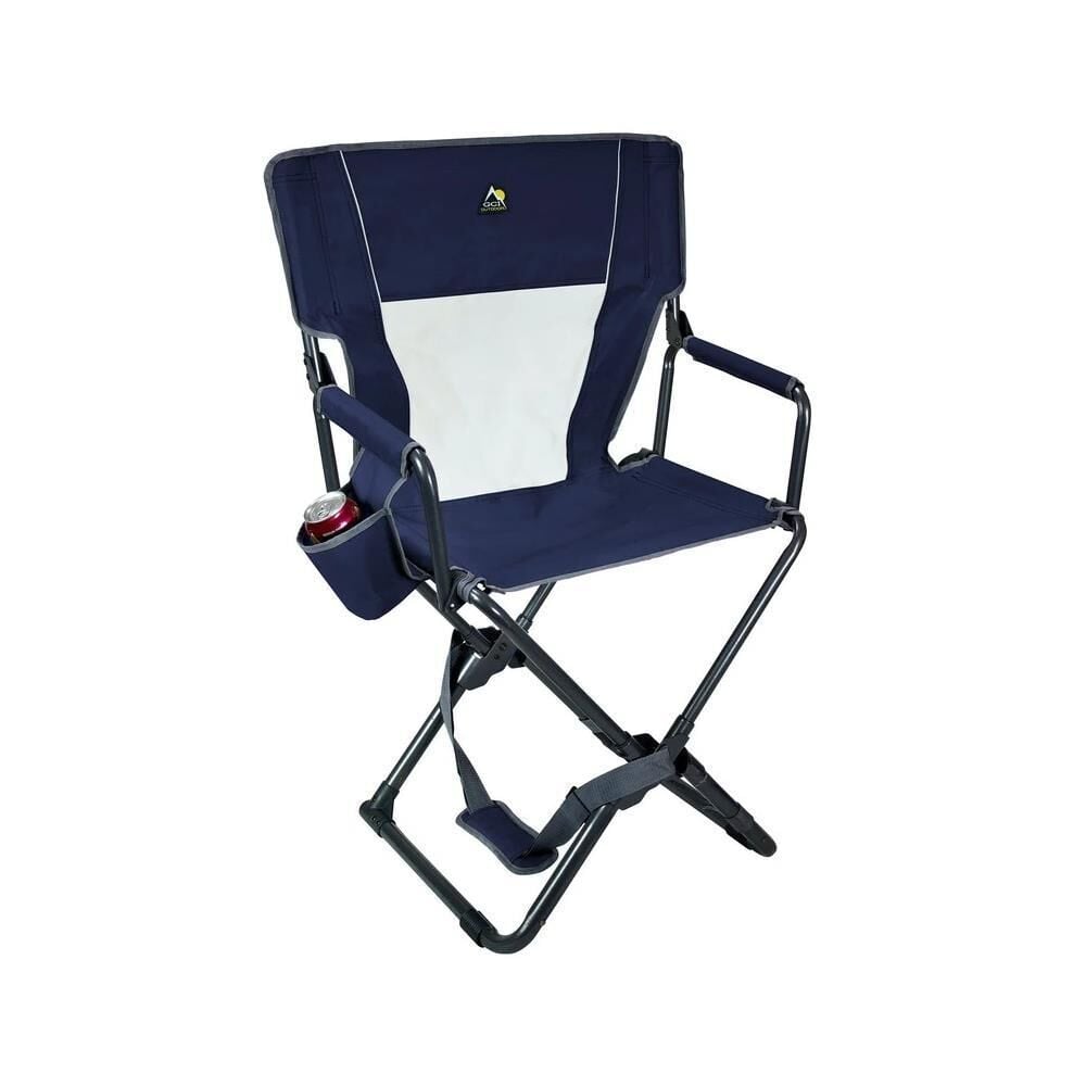 Gci Outdoor Xpress Yönetmen Koltuğu Lacivert MZ