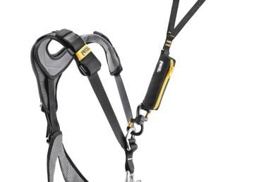 PETZL SWIVEL OPEN Fırdöndü