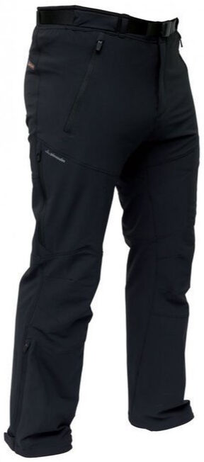 Pinguin Technical Softshell Pantolon