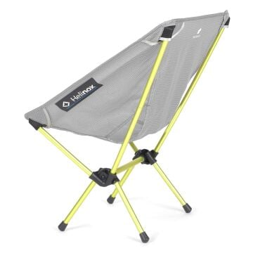 Helinox Chair Zero L Outdoor Kamp Sandalyesi