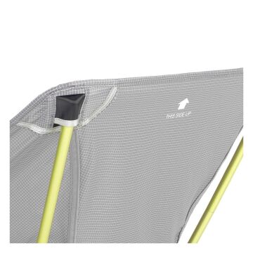 Helinox Chair Zero L Outdoor Kamp Sandalyesi