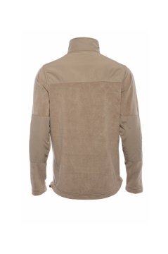ALPINIST  Destekli Polar Mont Ekru