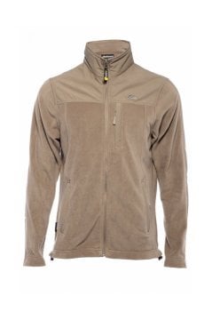 ALPINIST  Destekli Polar Mont Ekru