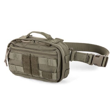 5.11 MOAB 3 CANTA YEŞİL MZ