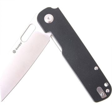 Ganzo G770 Katlanabilir Çakı MZ