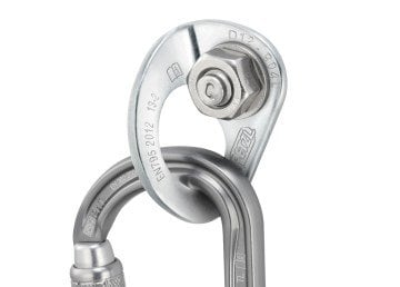 PETZL COEUR HCR Yüksek Kalite Paslanmaz Bolt Seti – 20 adet P36BH 12