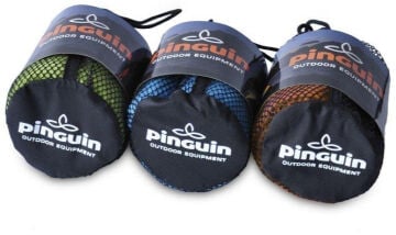 Pinguin Towel S 40X80 Cm Havlu