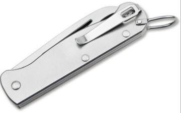 Böker Plus Seenotretter 01 Çakı