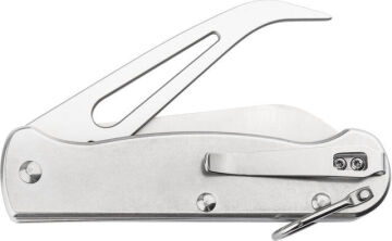 Böker Plus Seenotretter 01 Çakı