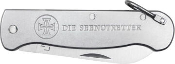 Böker Plus Seenotretter 01 Çakı