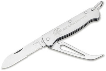 Böker Plus Seenotretter 01 Çakı