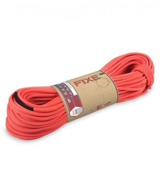 Roca Fixe ZEN 8,1 mm. FullDry Dinamik İp 60 m. Orange
