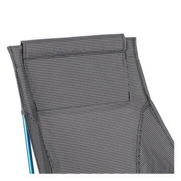 Helinox Chair Zero High Back Outdoor Kamp Sandalyesi