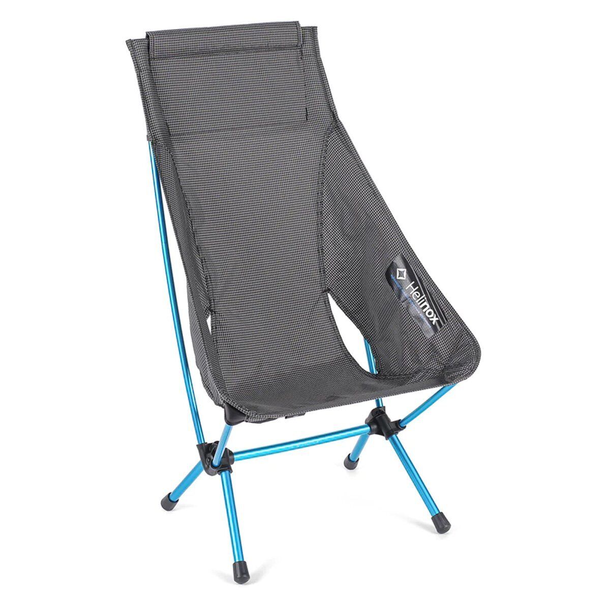 Helinox Chair Zero High Back Outdoor Kamp Sandalyesi