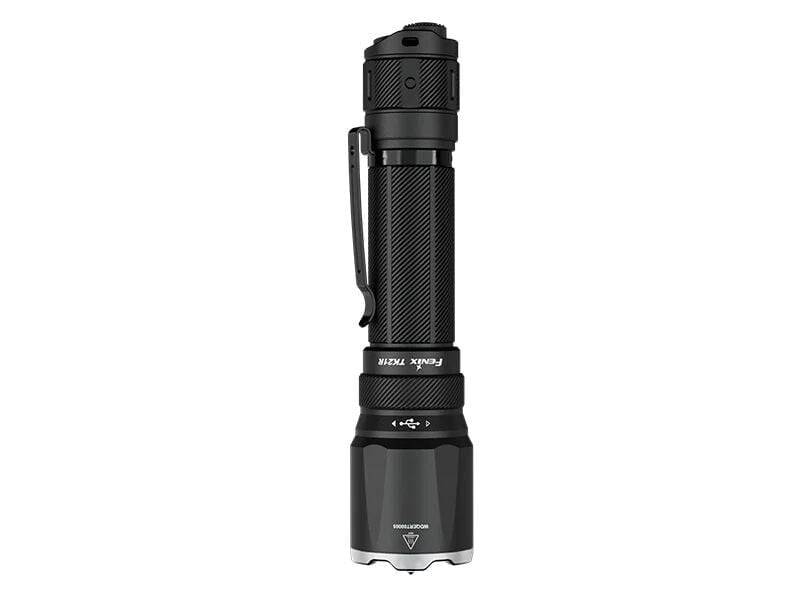 FENİX TK21R 3600 LÜMEN EL FENERİ - 9.067,75 TL