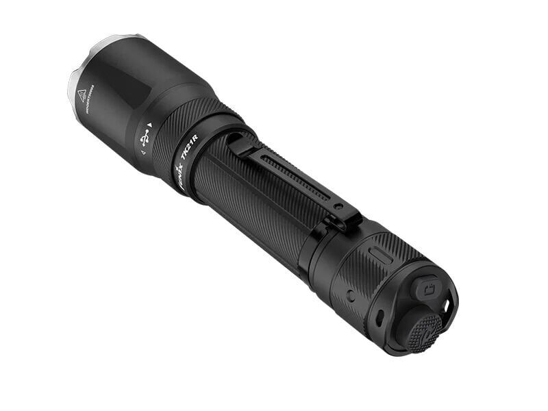 FENİX TK21R 3600 LÜMEN EL FENERİ - 9.067,75 TL