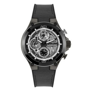 Jacques Lemans Manchester 1-2150A Erkek Kol Saati