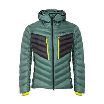 Vaude Monviso Kaz Tüyü Erkek Mont 42532 - XXL Beden