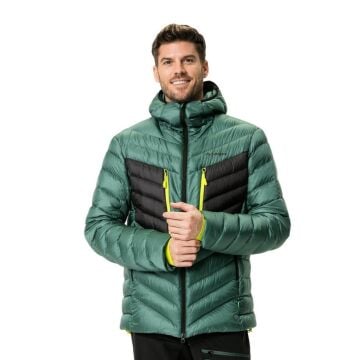 Vaude Monviso Kaz Tüyü Erkek Mont 42532 - XXL Beden