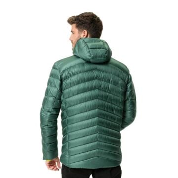 Vaude Monviso Kaz Tüyü Erkek Mont 42532 - XXL Beden