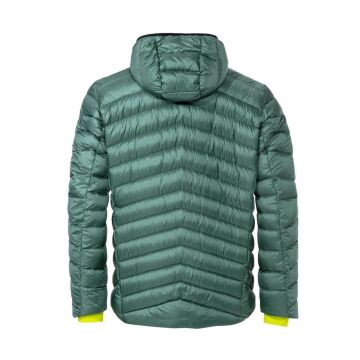 Vaude Monviso Kaz Tüyü Erkek Mont 42532 - XXL Beden