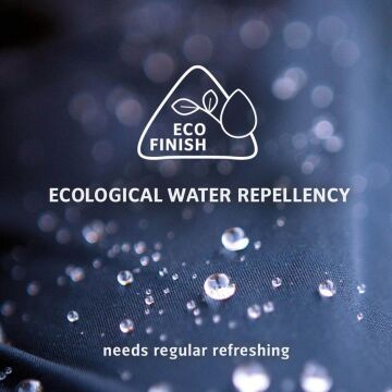 Vaude Monviso Kaz Tüyü Erkek Mont 42532 - XXL Beden