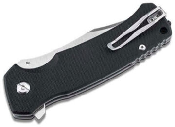 Böker Plus M.E.R.K. 1 Çakı