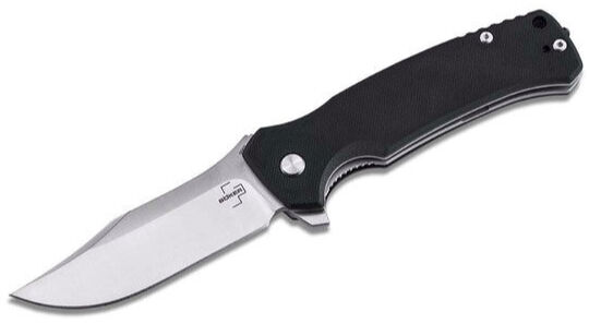 Böker Plus M.E.R.K. 1 Çakı