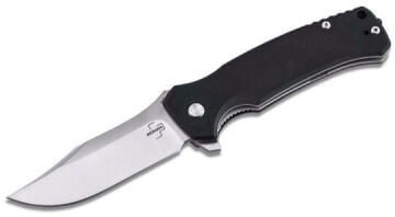 Böker Plus M.E.R.K. 1 Çakı