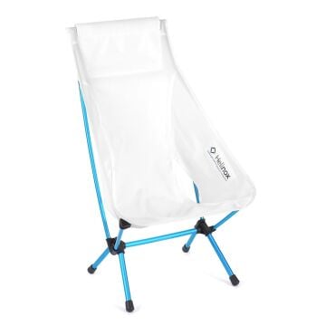 Helinox Chair Zero High Back Outdoor Kamp Sandalyesi