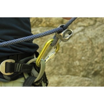 Edelweiss Guru Alpin ATC Emniyet Aleti MGURALP