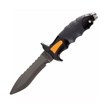 Akona Talon Titanium Dalış Bıçağı