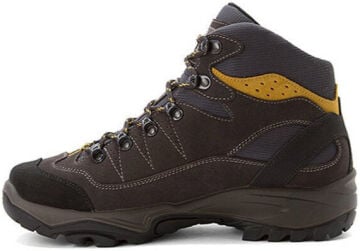 Scarpa Mistral GTX Senape Bot