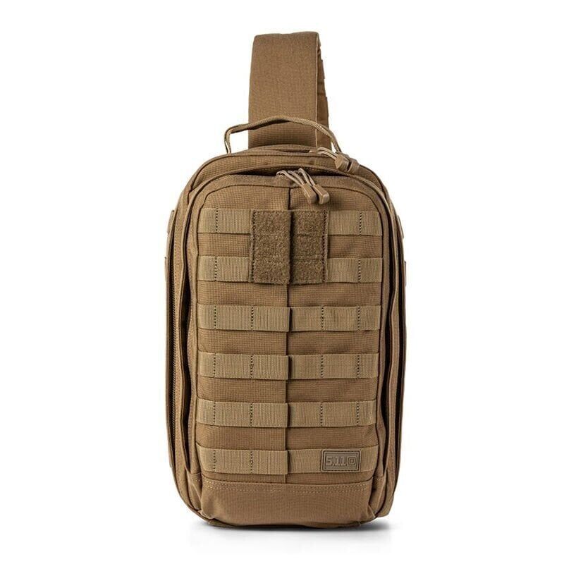 5.11 MOAB 8 KAHVERENGİ CANTA MZ