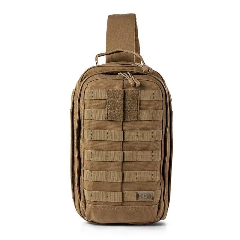 5.11 MOAB 8 KAHVERENGİ CANTA MZ