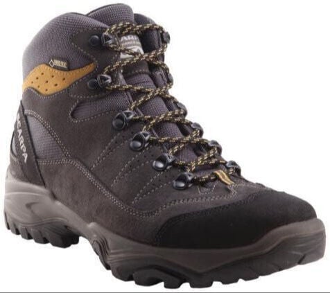 Scarpa Mistral GTX Senape Bot