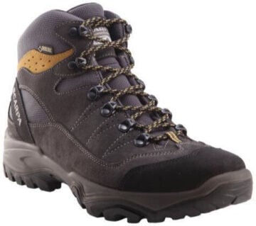 Scarpa Mistral GTX Senape Bot