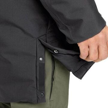 Vaude Mineo II Waterproof Erkek Mont 42460