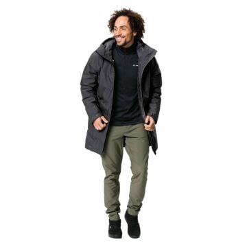 Vaude Mineo II Waterproof Erkek Mont 42460