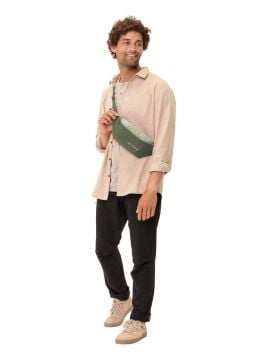 Vaude WegaMove Bel Çantası 45525