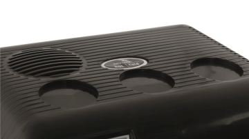 Easycamp Chilly Oto Buzdolabı 12V 24 Litre