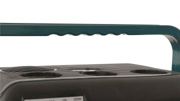 Easycamp Chilly Oto Buzdolabı 12V 24 Litre