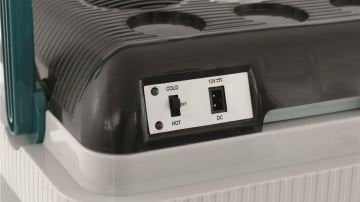 Easycamp Chilly Oto Buzdolabı 12V 24 Litre