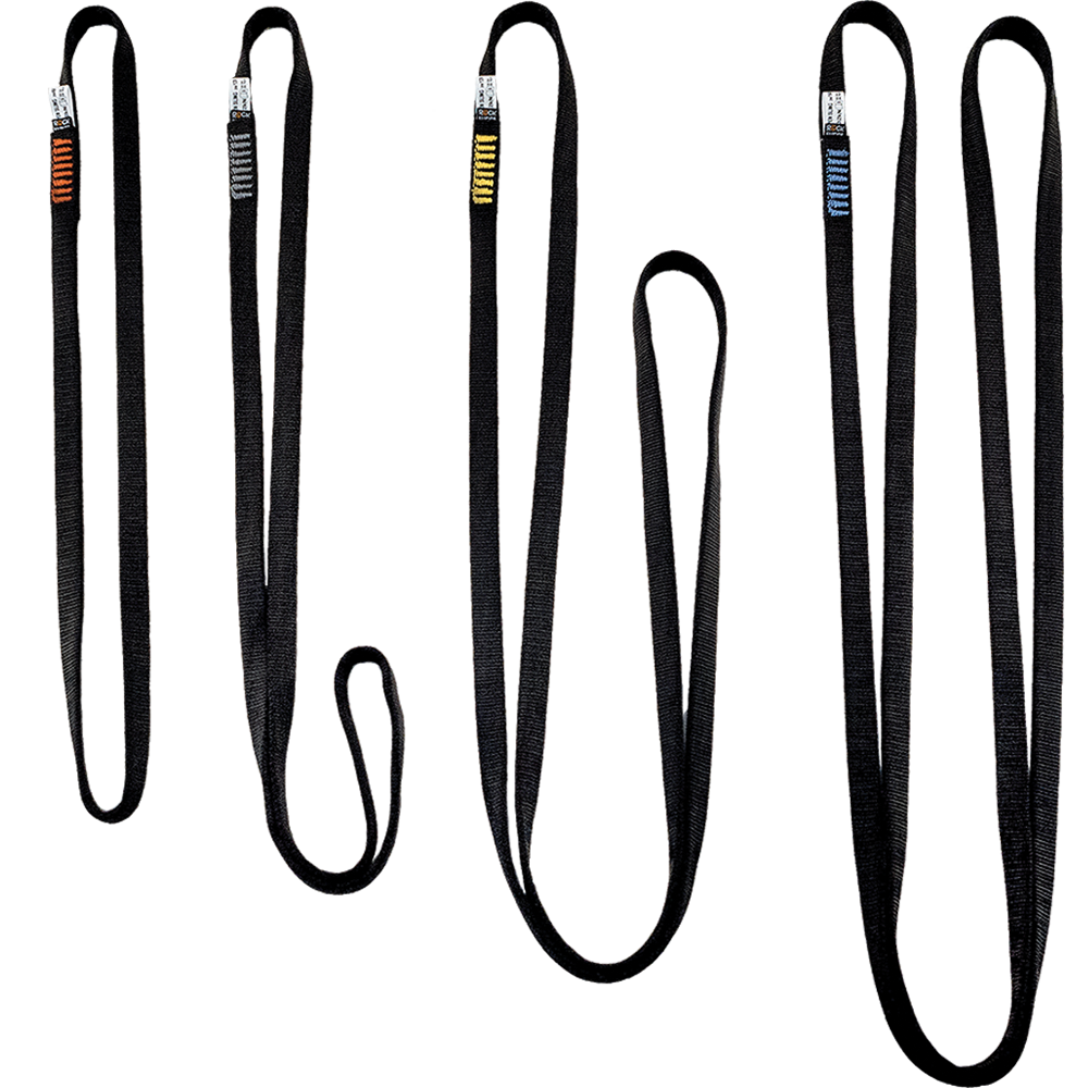 Rock Empire Open Slings Work