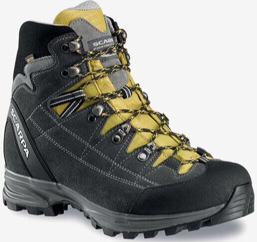 Scarpa Himavan GTX Shark Bot