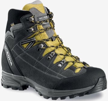Scarpa Himavan GTX Shark Bot